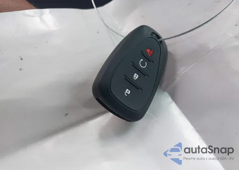 2020 Chevrolet Bolt Ev Fwd Lt from USA, damaged, VIN 1G1FY6S05L4146239